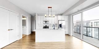 The Residences at 1700 Gallery 83