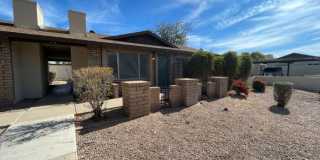 3407 South Hardy Drive Gallery 1