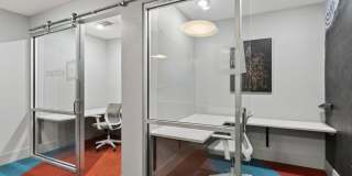 Arapahoe Square Gallery 16
