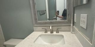 The Villas of Timberlin Park. Southside Condo 2BR Gallery 8