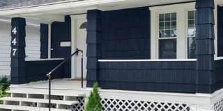 447 Hazel Avenue Gallery 1