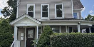 28 Davis Street Gallery 1