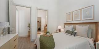 Presidium Frisco Square Gallery 6