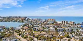 Coastal Luxury Living Just Minutes from Madeira Beach - 3bed | 2 bath Gallery 48