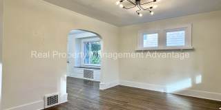 Charming Four-Bedroom Home in the Heart of Ferndale Gallery 6