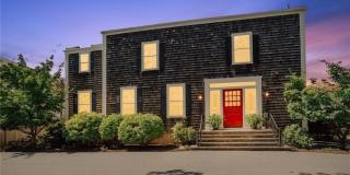 36 Kay Street unit: 3 Gallery 25