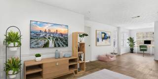 Ellington Woods Apartments Gallery 5