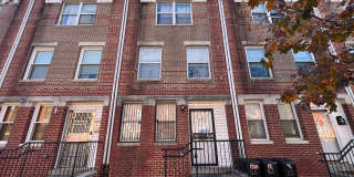 Stunning 4-Bedroom Townhome with Parking Spot Near Temple University! Available August 2026! Gallery 4