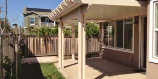 3 BEDROOM VACAVILLE BEHIND KAISER HOSPITAL *STAR RENTALS Gallery 9
