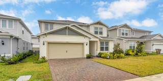AVAILABLE 06/01 Welcome to your dream  home!  5bed/5bath Gallery 1