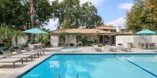 Sycamore Park Apartments Gallery 18