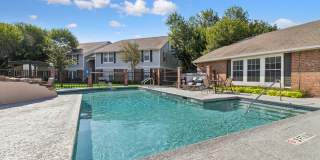 Arbors of Taylor Gallery 1