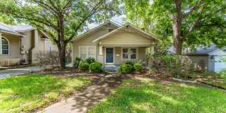 Alamo Heights Cottage Gallery 1