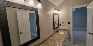 Custom Brick Home on Private Wooded Lot in Cary's Prestigious Wessex Community Gallery 29