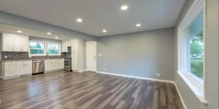 Fully Remodeled 3 Bedroom, 3 Bath Close To Purdue! Gallery 3