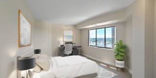 Skyrise Luxury Apartments Gallery 16