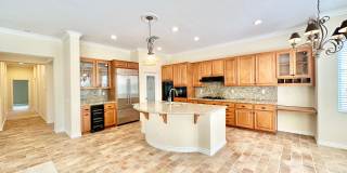 Beautiful Single-Level Custom Home with Serene Backyard Space in the Lovely Peppertree Park Community of Fallbrook! Gallery 11