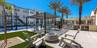 Desert Meadows Townhomes Gallery 17