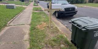 Charming 3 bedroom 1 bath Home - Open To Section 8 Gallery 16