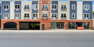 1127 Stuyvesant Ave. Gallery 9