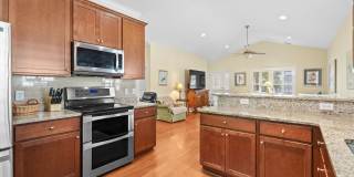 Coastal Living at its Best: Charming 3-Bedroom Near the Beach Gallery 36