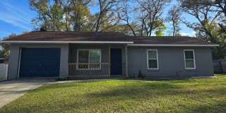 Charming 3/1/1 in Dunnellon!!! Gallery 1