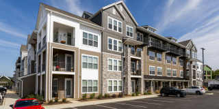 Pointe at Overlook Gallery 1