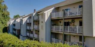 Twin Ridge Apartments Gallery 4