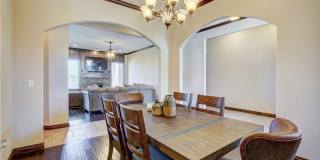 $500 Off First Month's Rent!!! St James Park Home in Norman - Community Pool!  Available in Now! Gallery 13