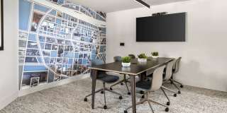 Promenade Terrace Gallery 25