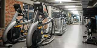 The Brockman Lofts Gallery 8