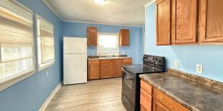 2 bedroom house coming available SOON! Gallery 1