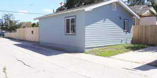 New 1 bedroom 1 bath no Apartment ADU style Gallery 1