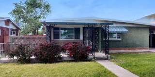 Nestled in the Heart of Rose Park! Charming 3-Bedroom, 2-Bath Home! Nestled in the Heart of Rose Park! Charming 3-Bedroom, 2-Bath Home! Gallery 1