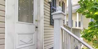 1526 Saint Mary Street Gallery 1