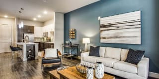 Windsor by The Galleria Gallery 1