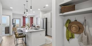 Autry at Legacy Apartments Gallery 1