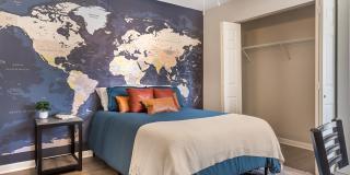 Village Green - Student Housing Gallery 12