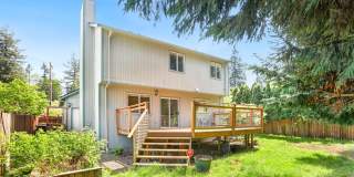 Beautiful Renovated Four Bedroom House for Rent in Renton Washington Beautiful Renovated Four Bedroom House for Rent in Renton Washington Gallery 42