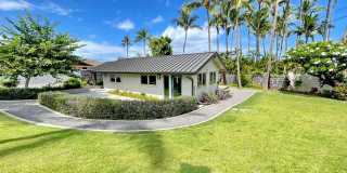 Island Living in a Renovated 2-Bed, 2-Bath Unfurnished Maui Meadows Retreat Gallery 32