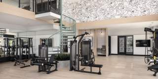 RYE Central Park Gallery 21