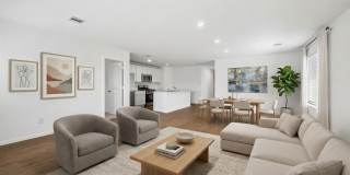Move-in Ready Home in Tavola West for Lease! Gallery 1