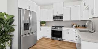 Independence at The Preserve Gallery 3