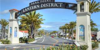 Condo in Niguel Terrace short walk to beach access Gallery 23