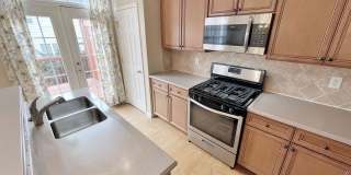 Smyrna Townhome - 3BR / 3.5BA Gallery 13