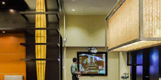 The Palisades of Towson Gallery 21