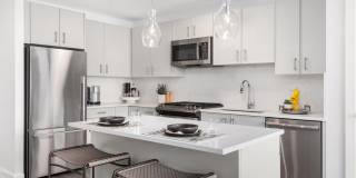 Atlantic Station West Gallery 2