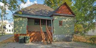 2 bedroom 1 Bath House Gallery 1