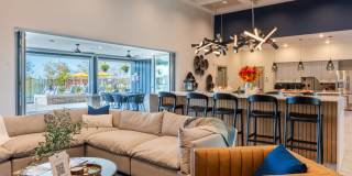 The Warren Gallery 17