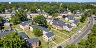 Haddon Hills Apartments Gallery 5